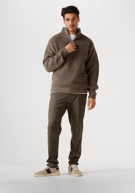 Olijf DRYKORN Pantalon AJEND_SK 138369 - large