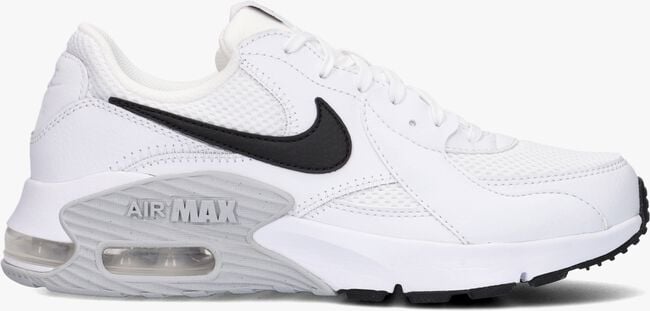 Witte NIKE Lage AIR MAX EXCEE WMNS |