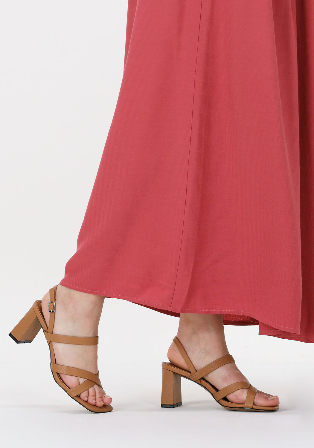 Cognac BIBI LOU Sandalen 612Z42 - large