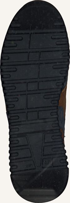 Grijze MAZZELTOV Lage sneakers 8880 Grijze MAZZELTOV Lage sneakers 8880 - large