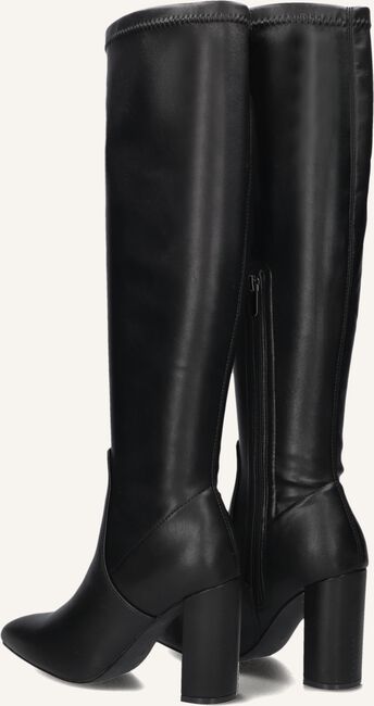 Zwarte OMODA Hoge laarzen 0492-10 Zwarte OMODA Hoge laarzen 0492-10 - large