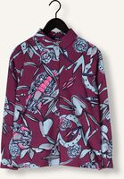 POM AMSTERDAM BLOUSE - MILA MYSTIC DINNER POM AMSTERDAM BLOUSE - MILA MYSTIC DINNER - medium