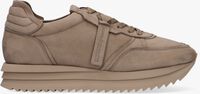 Taupe KENNEL & SCHMENGER Lage sneakers 19400 - medium