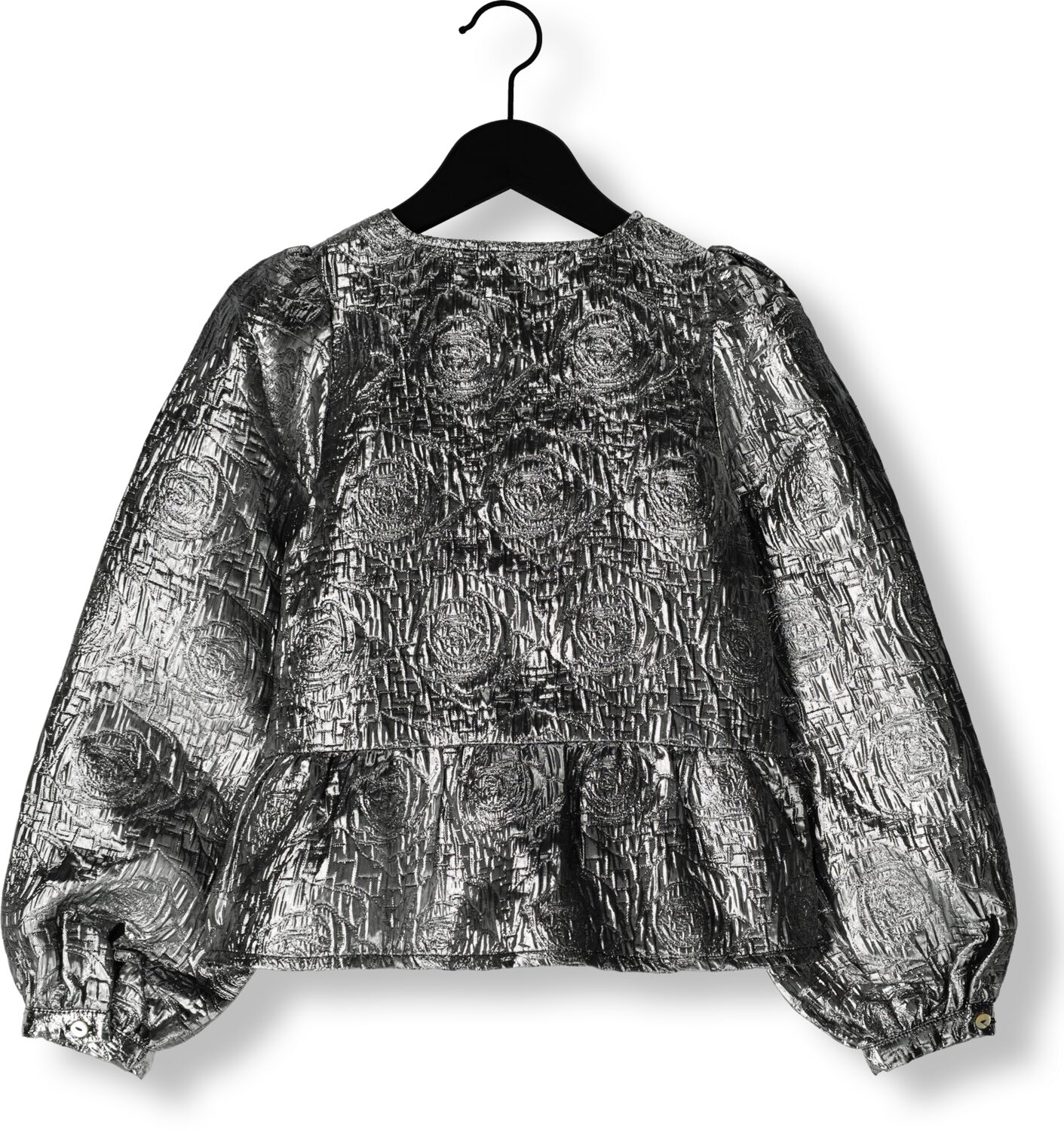 SOFIE SCHNOOR Meisjes Tops & T-shirts G244255 Zilver