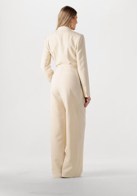 Beige NOTRE-V Jumpsuits NV-FERNANDA - large