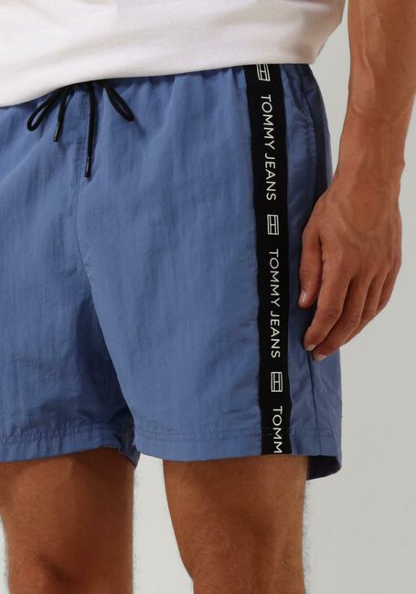 Blauwe TOMMY HILFIGER UNDERWEAR  SF MEDIUM DRAWSTRING SIDE TAPE - large