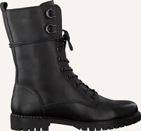 Zwarte OMODA Veterboots BEE 303 - medium