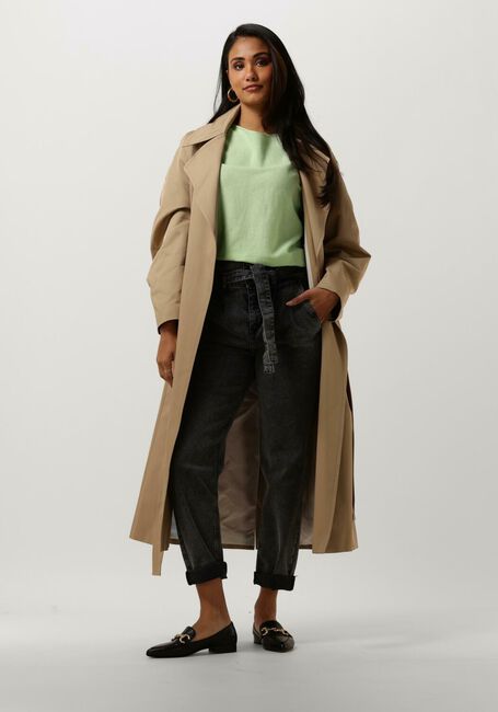 Zand DRYKORN Trenchcoats ALPERTON_2 - large