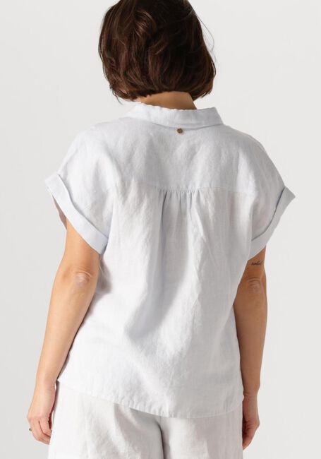 Witte CIRCLE OF TRUST Blouses CHERYL BLOUSE - large