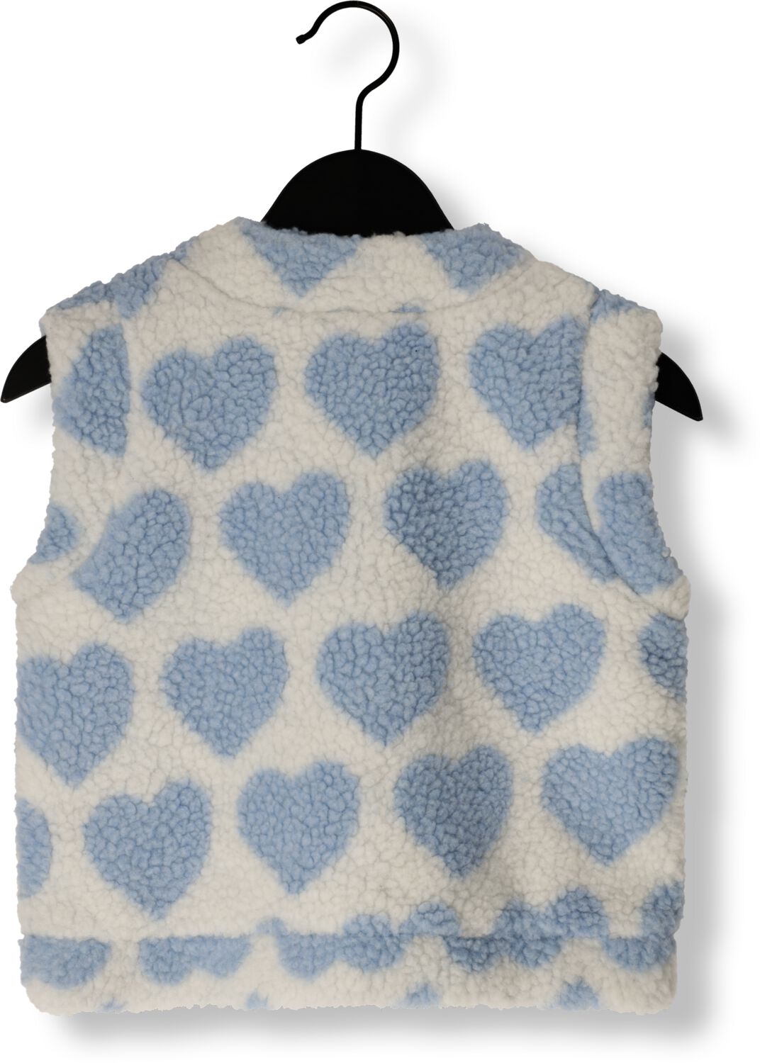 LOOXS Little Meisjes Blazers 2501-7005 Lichtblauw