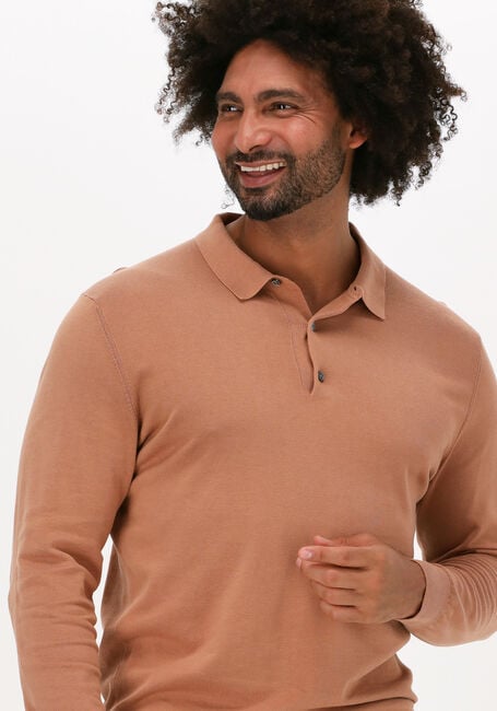 Camel PROFUOMO Polo PPTJ1-AN - large