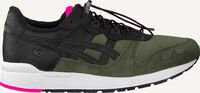 Groene ONITSUKA TIGER Lage sneakers GEL-LYTE - medium