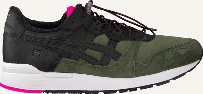 Groene ONITSUKA TIGER Lage sneakers GEL-LYTE Groene ONITSUKA TIGER Lage sneakers GEL-LYTE - large