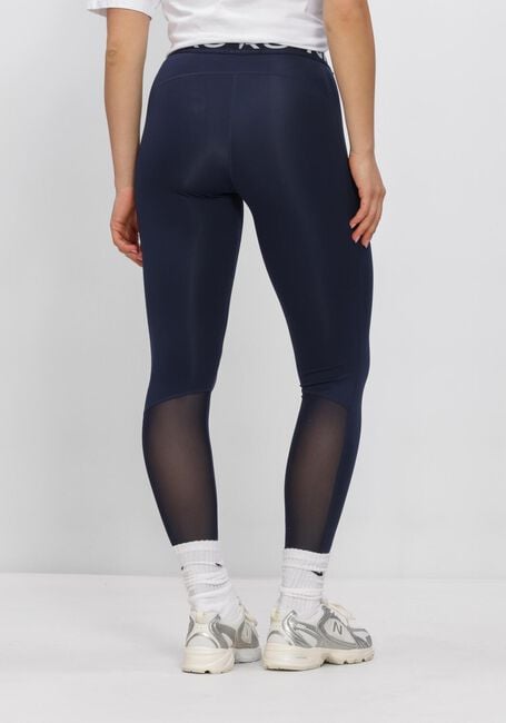 Blauwe NIKE Legging NIKE PRO - large