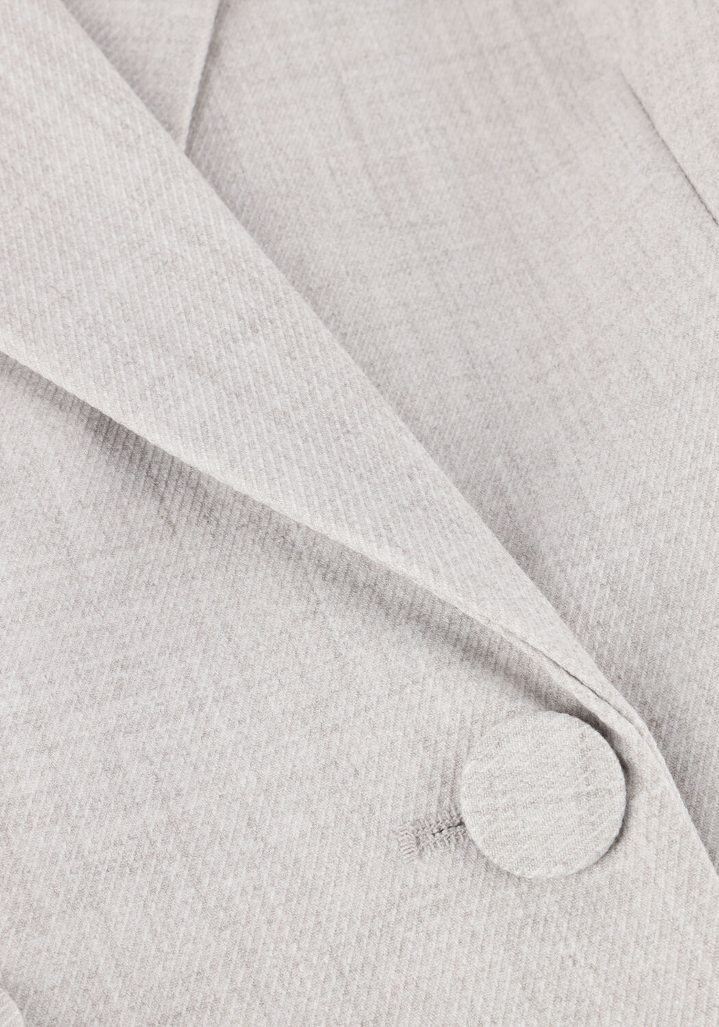 Lichtgrijze JOSH V Blazer DILLEN - large