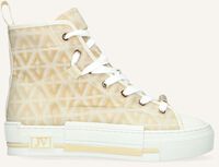 Beige JOSH V Hoge sneakers SHELLY Beige JOSH V Hoge sneakers SHELLY - medium