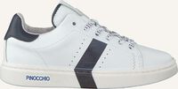 Witte PINOCCHIO Lage sneakers P1053 - medium