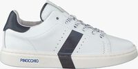 Witte PINOCCHIO Sneakers P1053 - medium