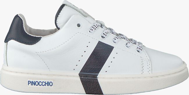 Witte PINOCCHIO Sneakers P1053 - large