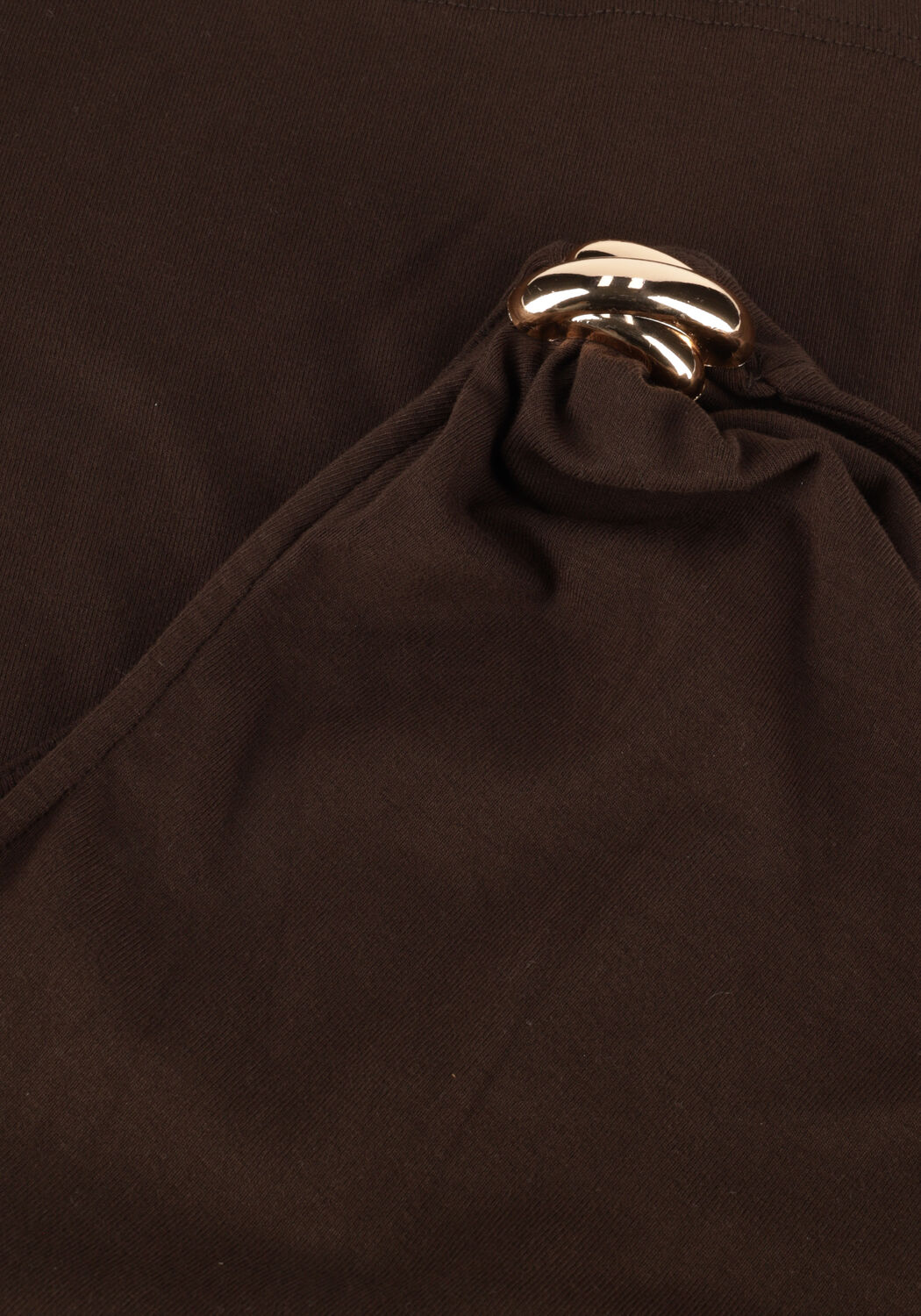 Bruine GRACE & MILA Tops & T-shirts SS2627046 - large