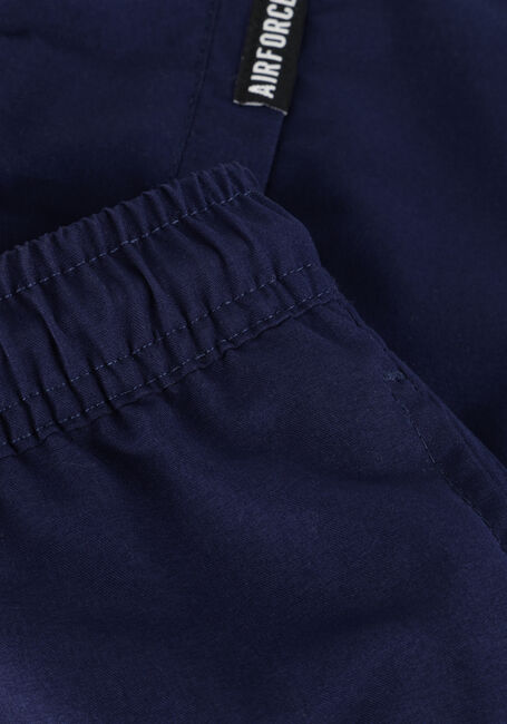Donkerblauwe AIRFORCE Zwembroeken HRB0865 - large