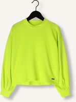 Groene RAIZZED Top MONIKA - medium