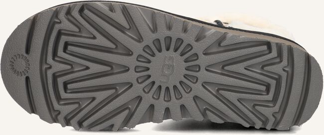Zwarte UGG Vachtlaarzen CLASSIC MINI ATHERSON Zwarte UGG Vachtlaarzen CLASSIC MINI ATHERSON - large