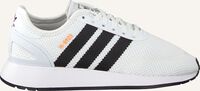 Witte ADIDAS Lage sneakers N-5923 J - medium