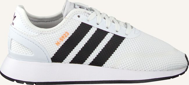 Witte ADIDAS Lage sneakers N-5923 J Witte ADIDAS Lage sneakers N-5923 J - large
