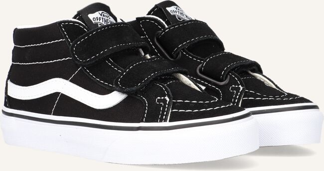 Zwarte VANS Hoge sneakers UY SK8-MID REISSUE Zwarte VANS Hoge sneakers UY SK8-MID REISSUE - large