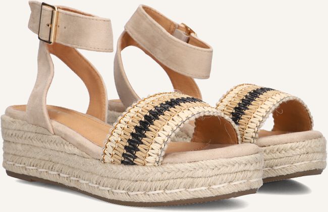 Beige AYANA Sandalen met hak 0047-71 Beige AYANA Sandalen met hak 0047-71 - large