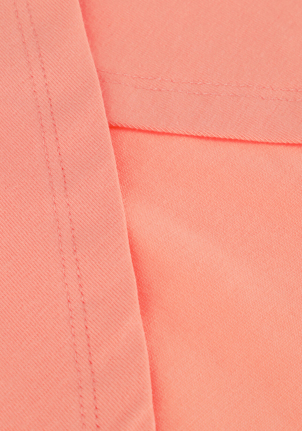 Koraal AMMEHOELA T-shirt FEM - large