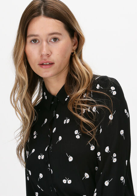 Multi MODSTRÖM Blouses MERCY PRINT SHIRT - large