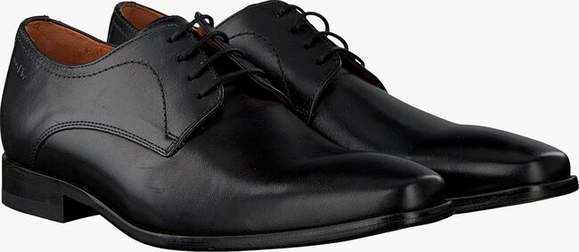Zwarte VAN LIER Nette schoenen 1856000 - large