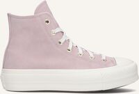 Roze CONVERSE Hoge sneakers CHUCK TAYLOR ALL STAR LIFT HI Roze CONVERSE Hoge sneakers CHUCK TAYLOR ALL STAR LIFT HI - medium