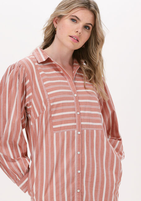 Roze MKT STUDIO Mini jurk ROYDON - large