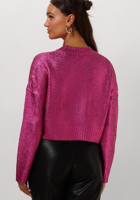 Paarse REFINED DEPARTMENT Sweater MAY - large