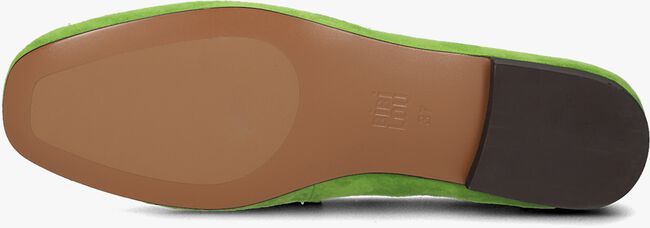 Groene BIBI LOU Loafers 571Z30VK - large
