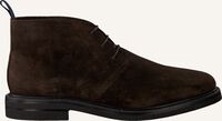 Bruine GANT Nette schoenen FARGO - medium