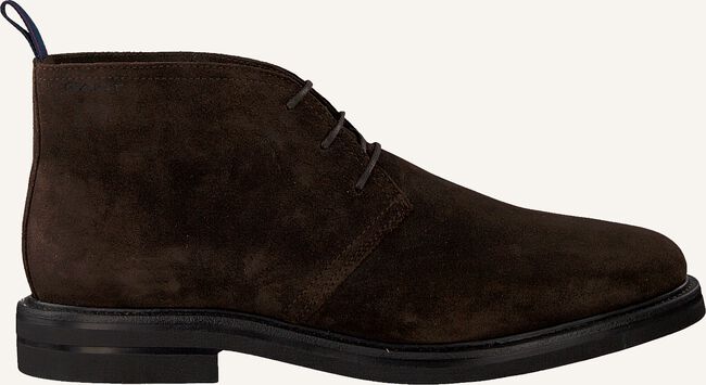 Bruine GANT Nette schoenen FARGO Bruine GANT Nette schoenen FARGO - large