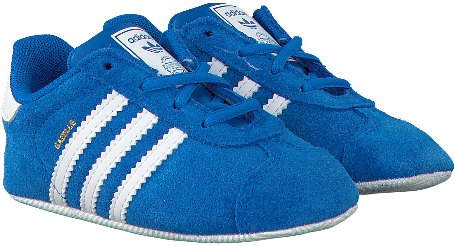 adidas gazelle crib shoes navy