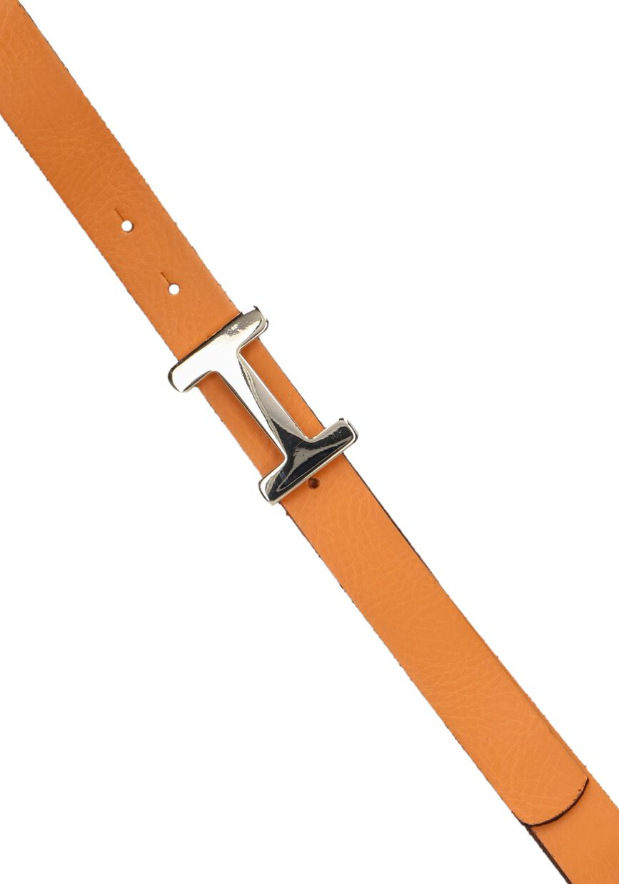 NOTRE-V Dames Riemen 4305 Oranje