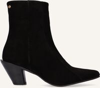 Zwarte FRED DE LA BRETONIERE Cowboylaarzen 183010244 - medium