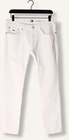 Gebroken wit TOMMY JEANS Slim fit jeans SCANTON SLIM Gebroken wit TOMMY JEANS Slim fit jeans SCANTON SLIM - medium