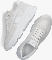 Witte COPENHAGEN STUDIOS Lage sneakers CPH51 - medium