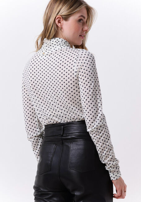 Ecru FABIENNE CHAPOT Coltrui JADE TOP - large
