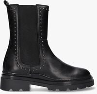 Zwarte HIP Chelsea boots H1316 - medium