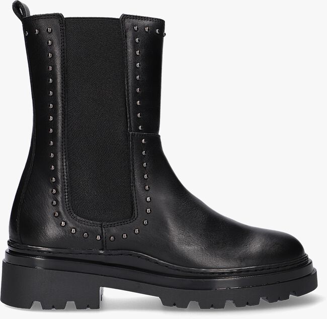 Zwarte HIP Chelsea boots H1316 - large