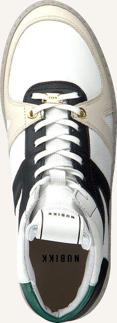 Multi NUBIKK Hoge sneakers JIRO DUNK Multi NUBIKK Hoge sneakers JIRO DUNK - large