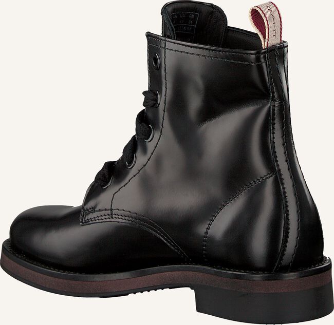 Zwarte GANT Veterboots MALIN MID LACE BOOT Zwarte GANT Veterboots MALIN MID LACE BOOT - large